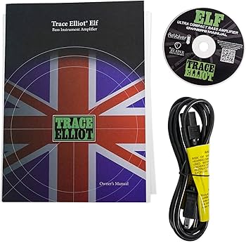 Amazon.co.jp: Trace Elliot ELF 200w ウルトラコンパクト ベース Amazon.co.jp: Trace Elliot ELF 200w ウルトラコンパクト ベース